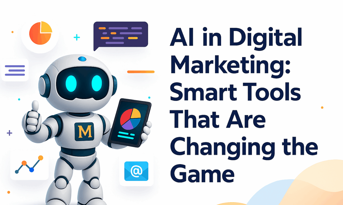 AI Marketing Tools