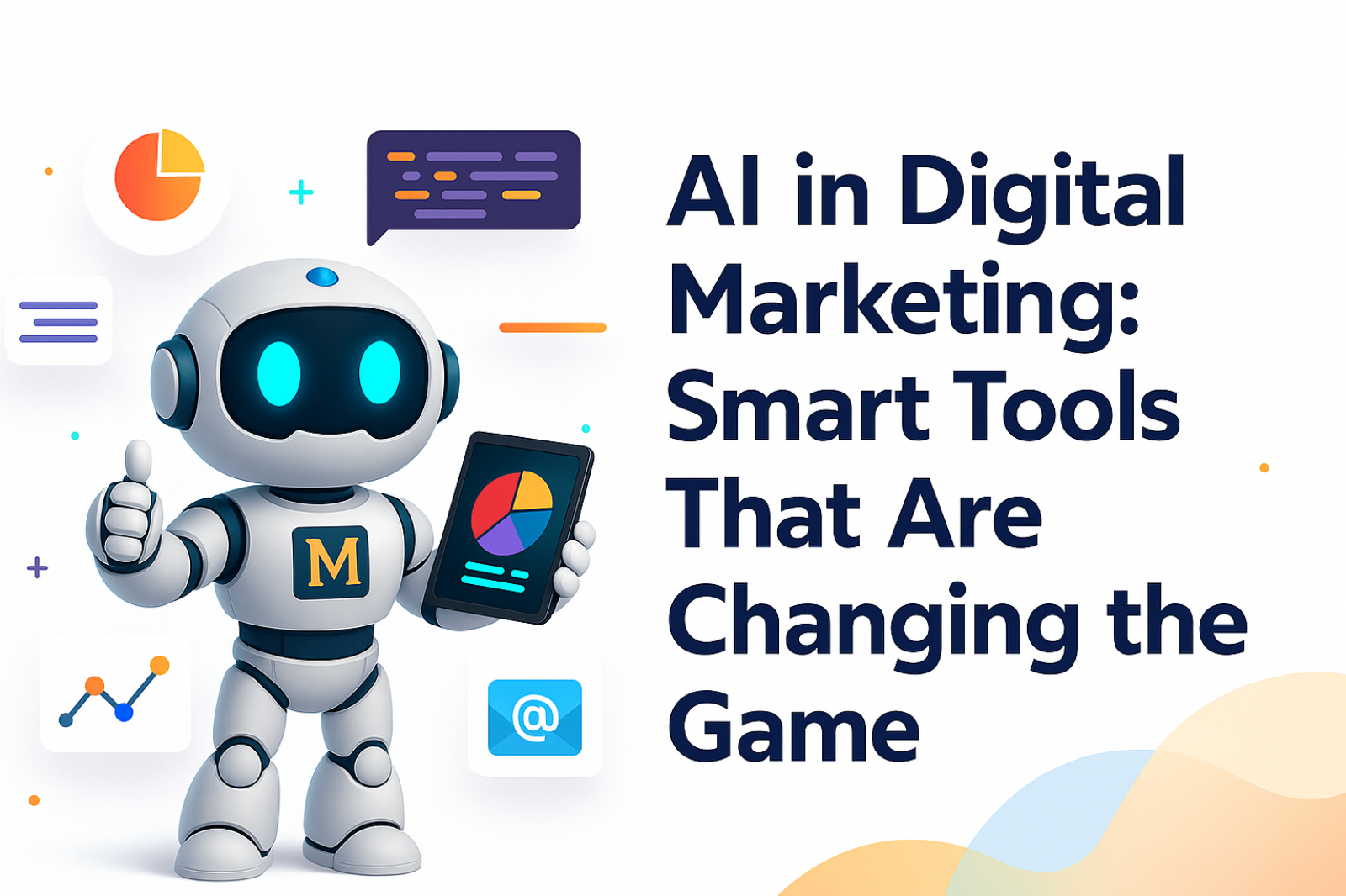 AI Marketing Tools
