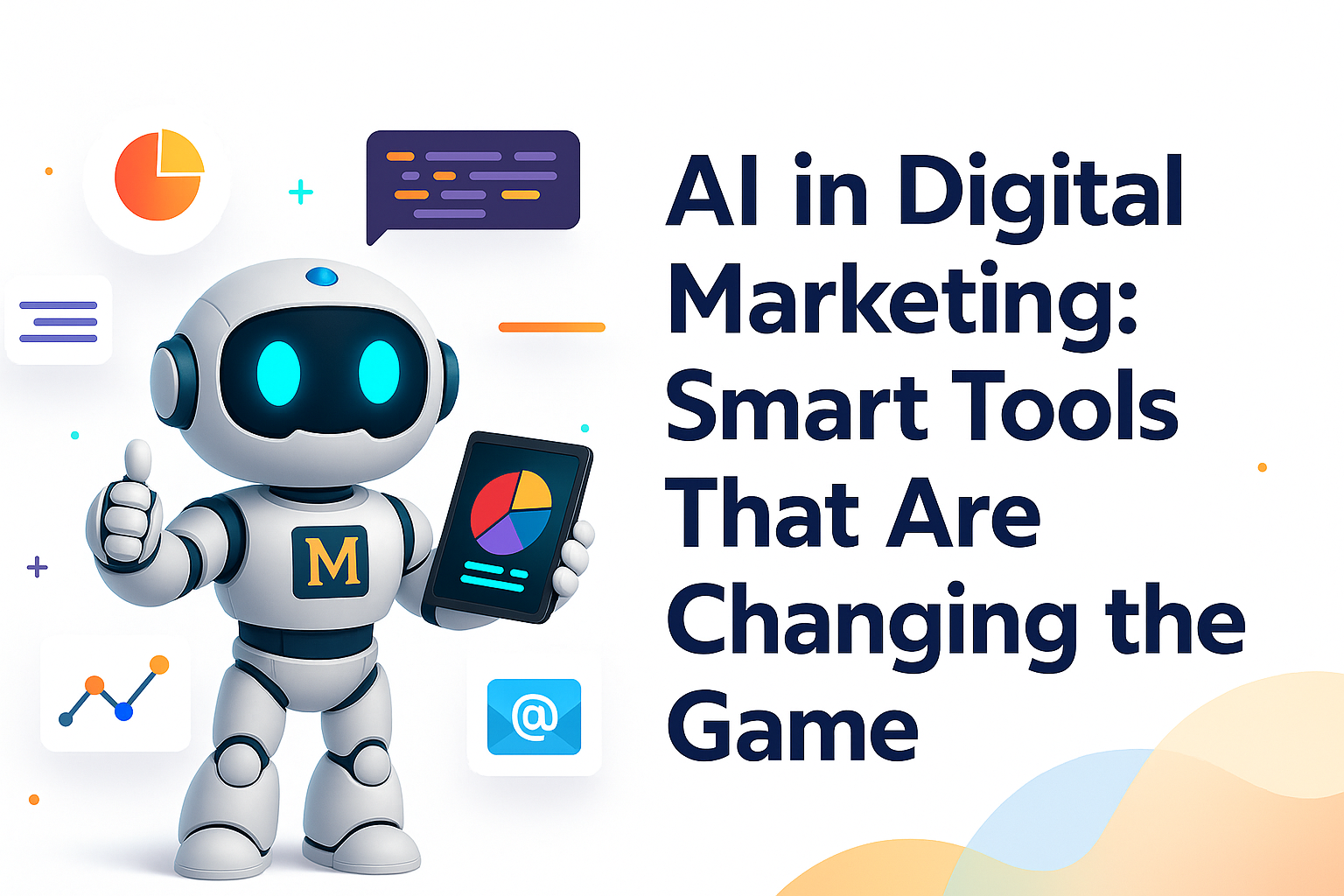 AI Marketing Tools