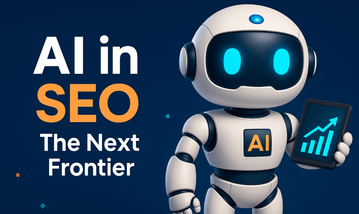 AI in SEO