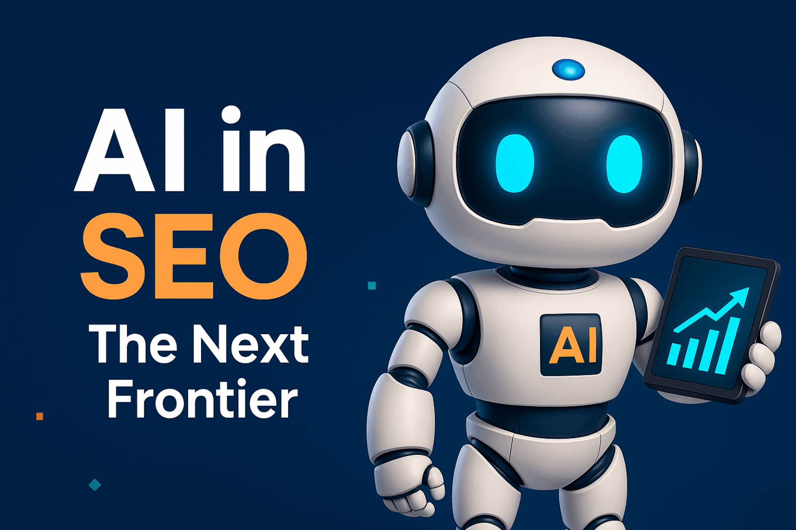 AI in SEO