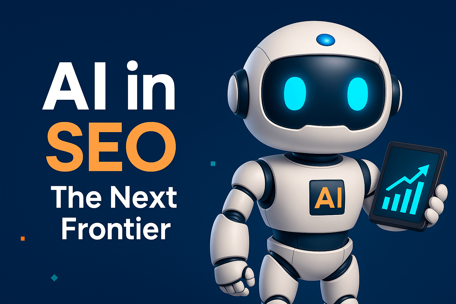AI in SEO