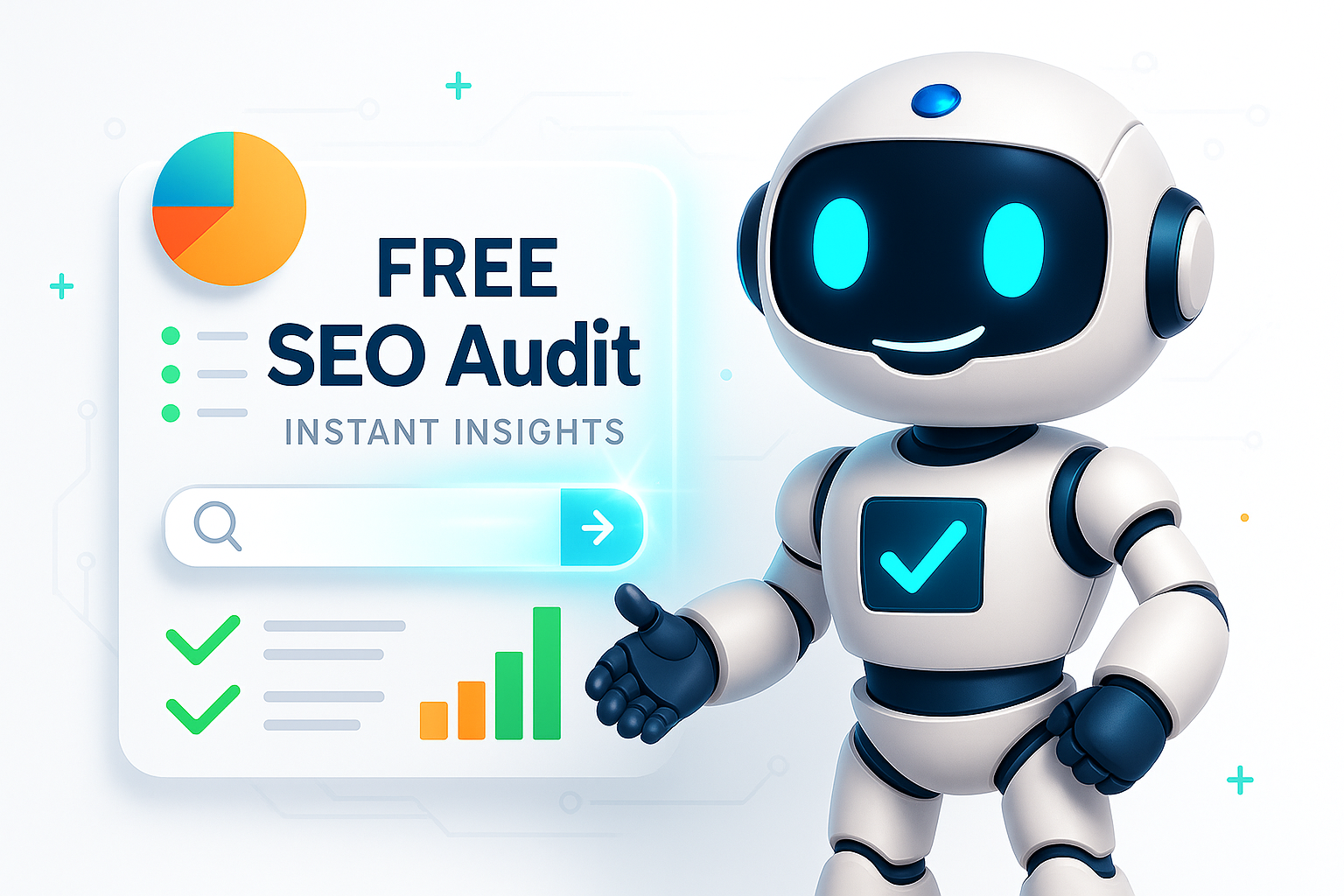 MisraJi SEO Audit