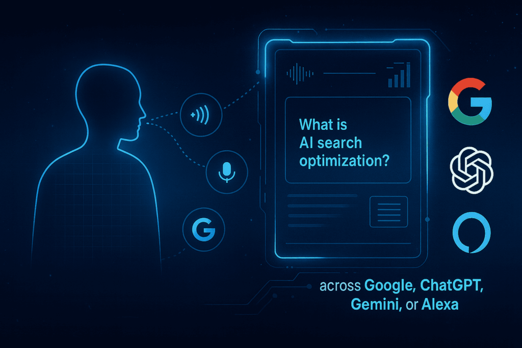 Answer Engine Optimization (AEO): The Powerful Missing Link in AI Search Optimization 1 AEO