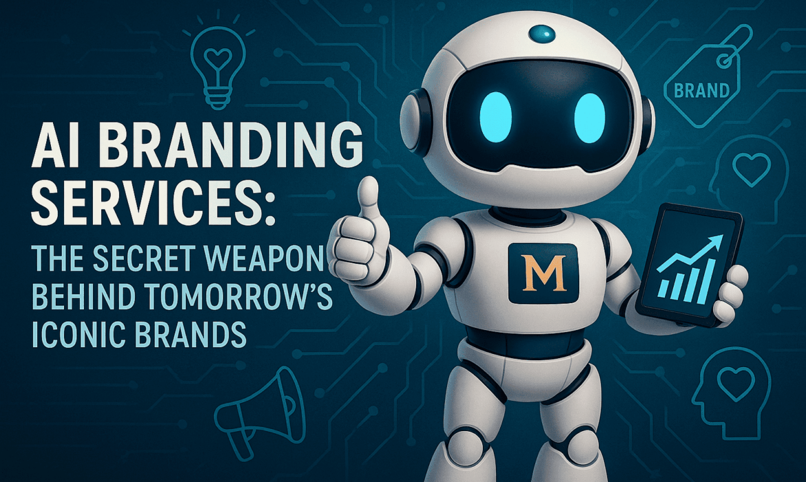AI Branding Services