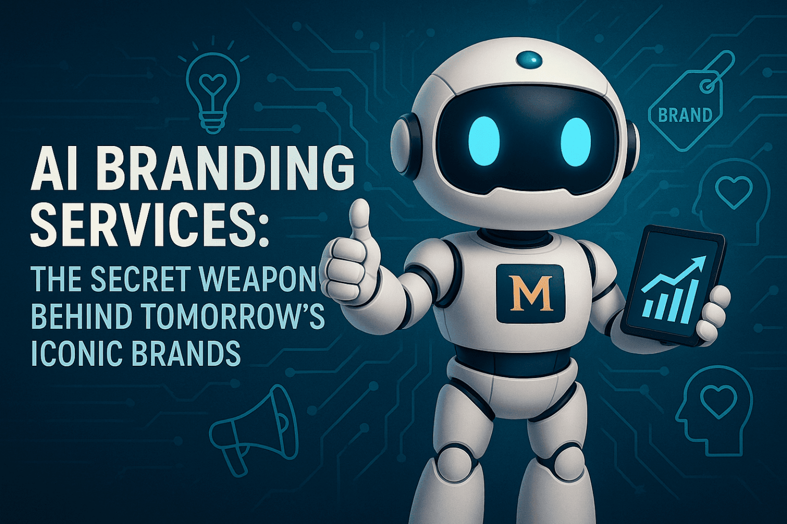 AI Branding Services