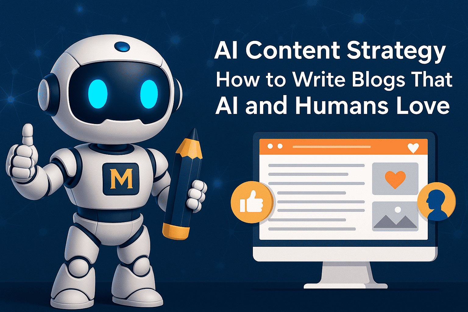 AI Content Strategy