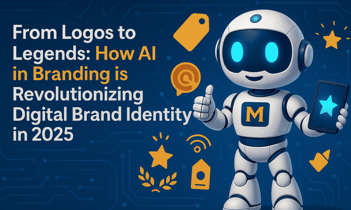 AI in Branding