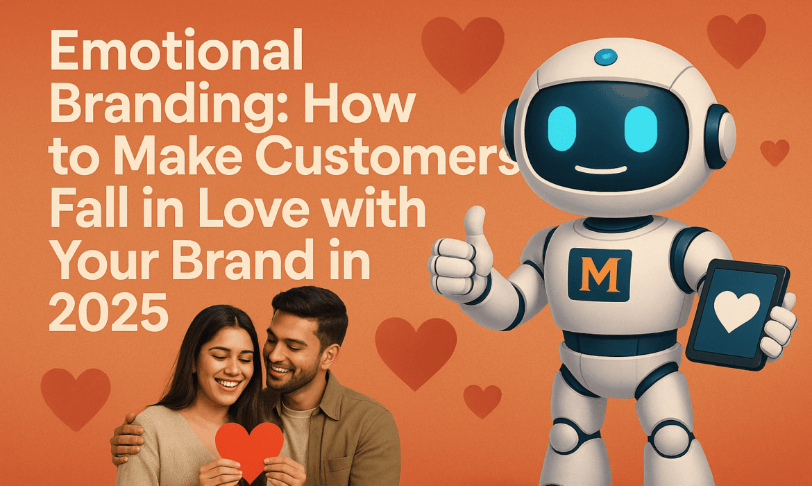 Emotional Branding