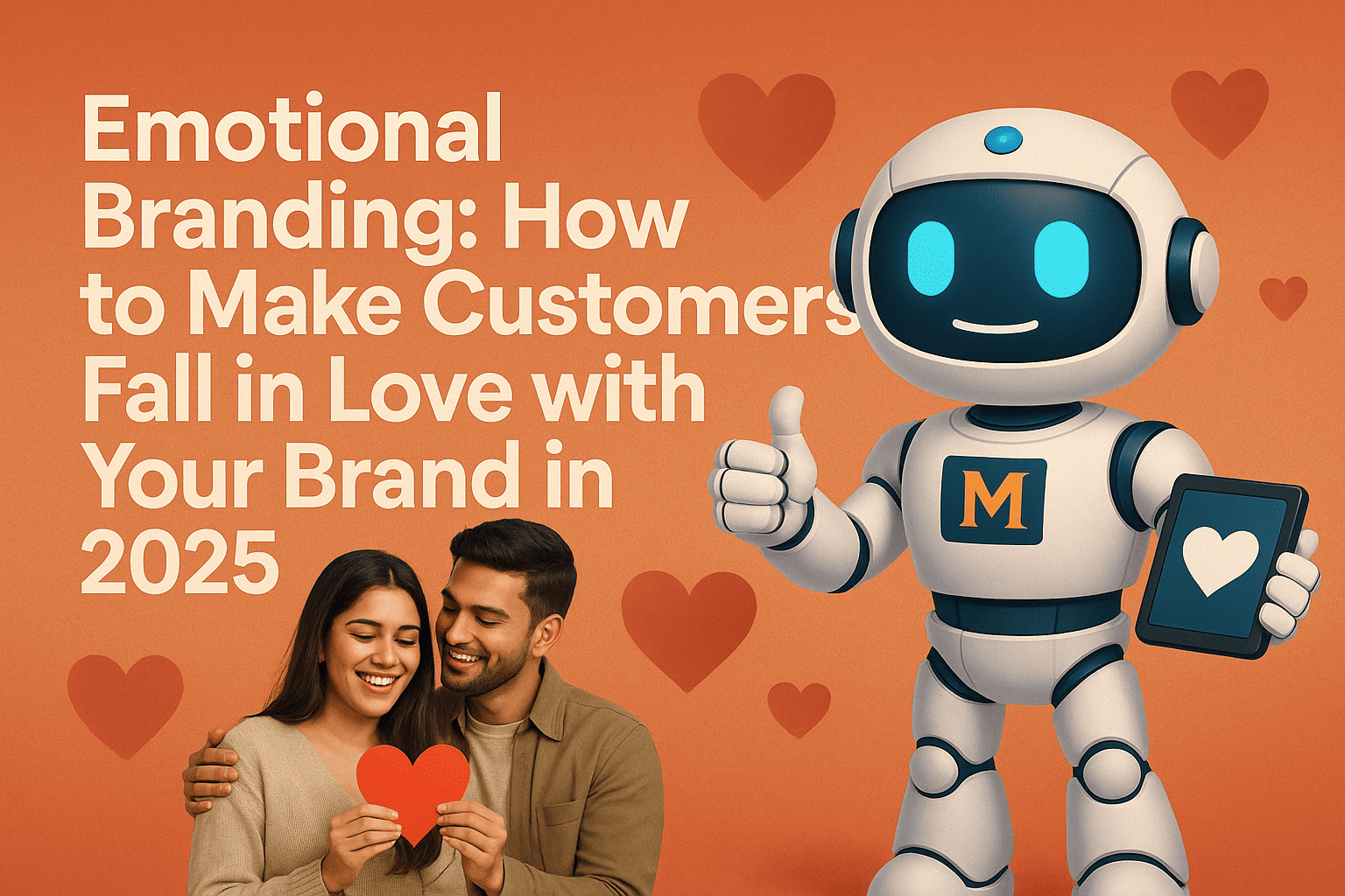 Emotional Branding