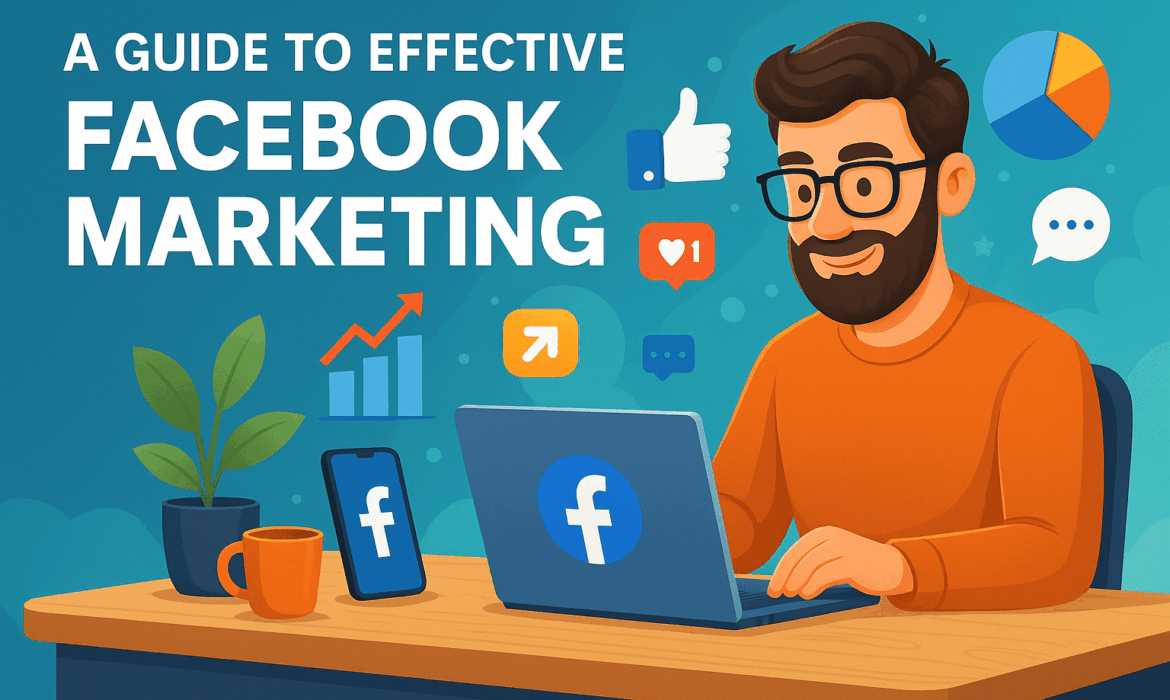 Facebook Marketing