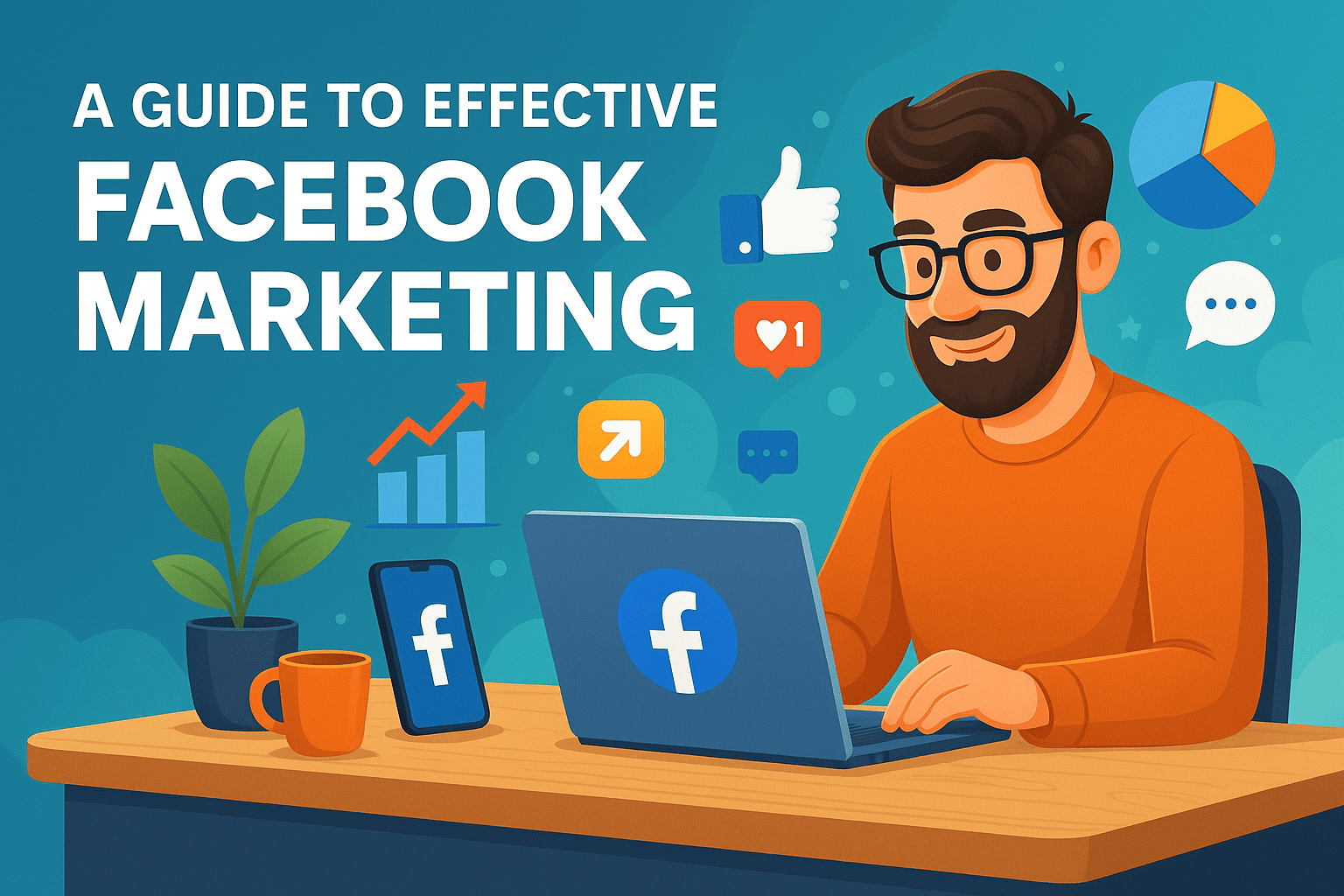 Facebook Marketing
