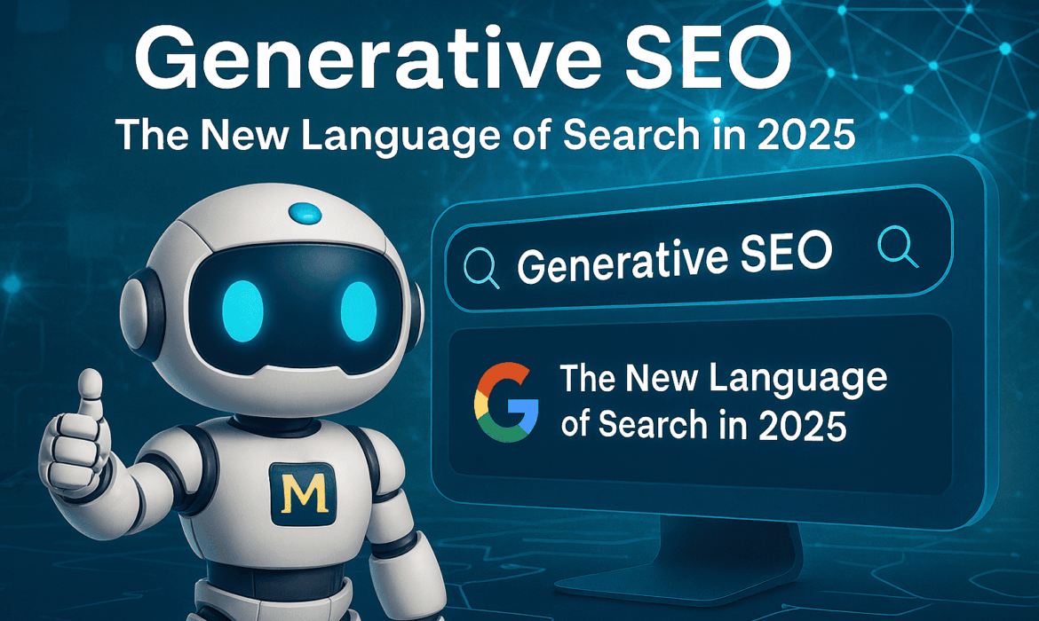 Generative SEO