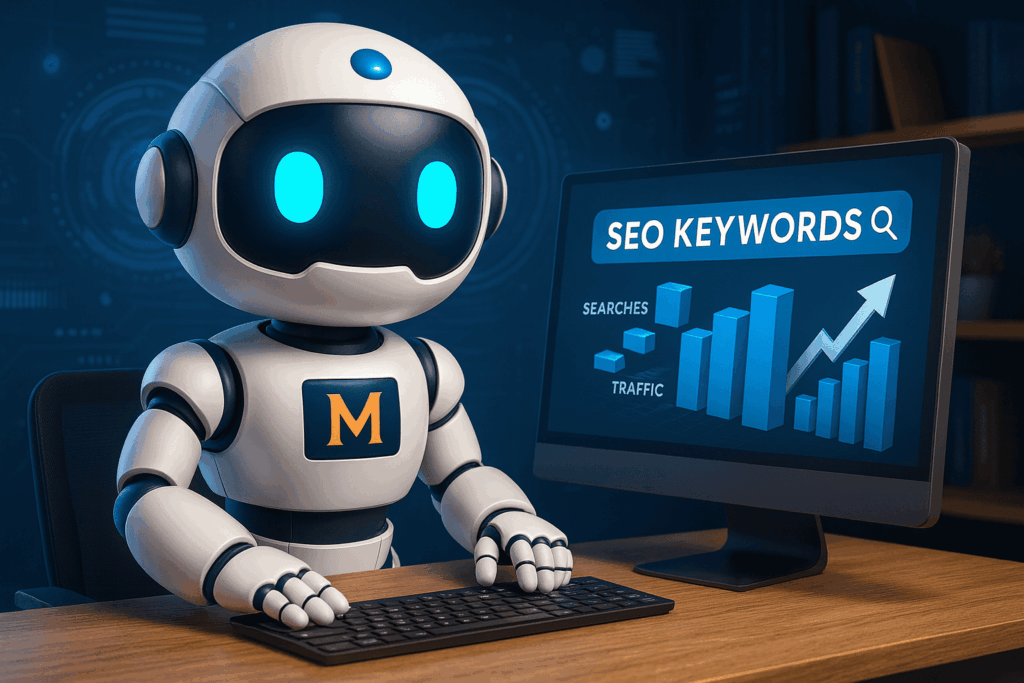 SEO Keywords The Complete Guide for 2025 from Basics to Advanced 1 Keywords SEO