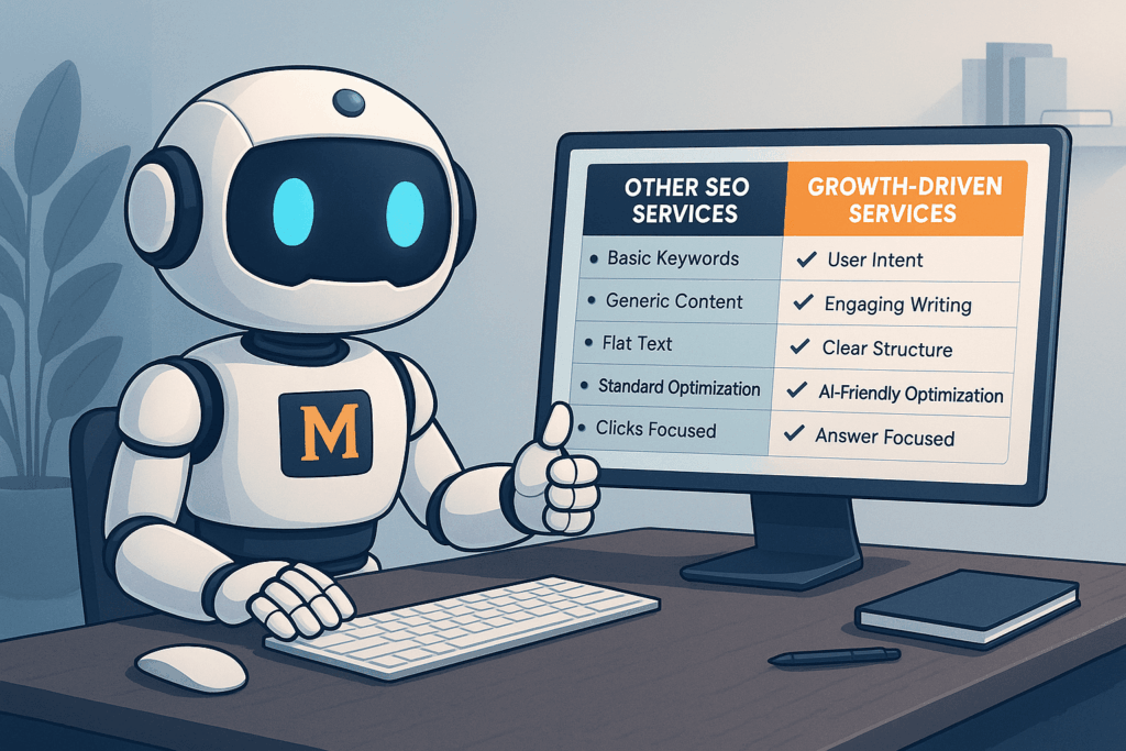AI Content Writing for Website Ranking: Why AI SEO is the Future of Google Ranking 1 MisraJiWebGuru Strategy