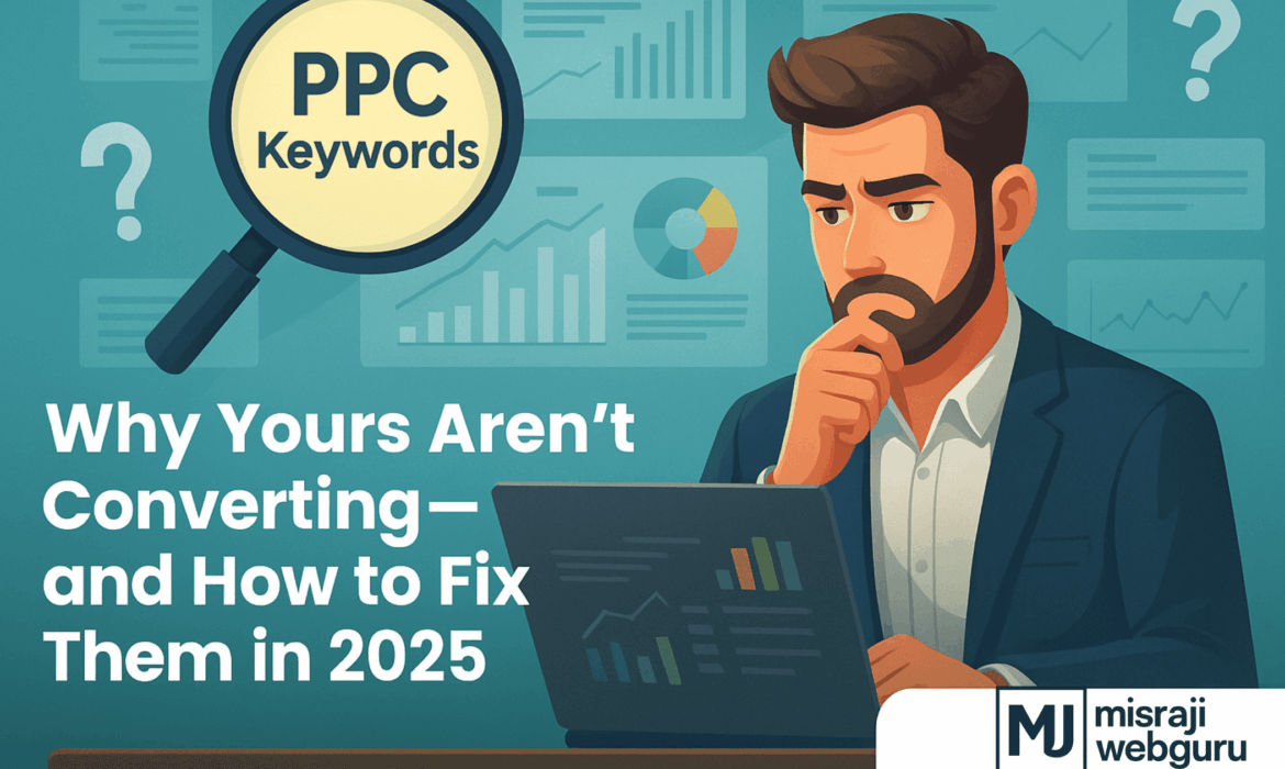 PPC Keywords