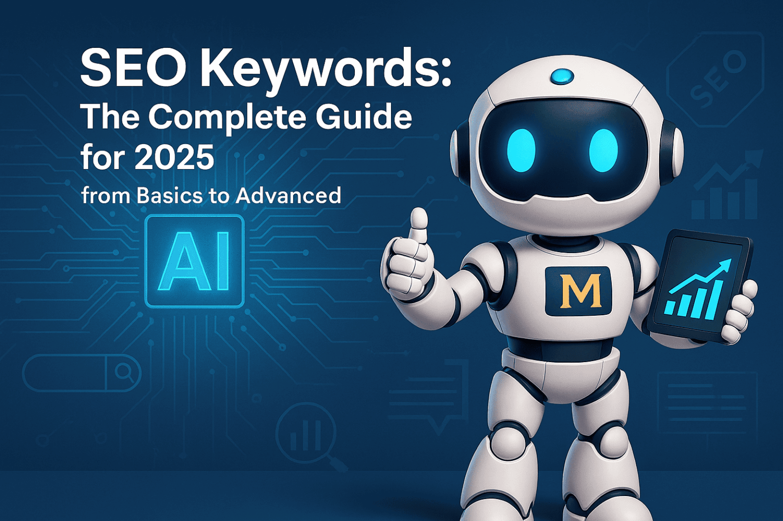 SEO Keywords
