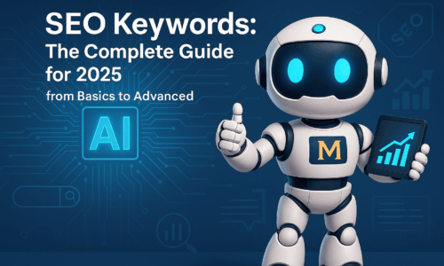 SEO Keywords The Complete Guide for 2025 from Basics to Advanced