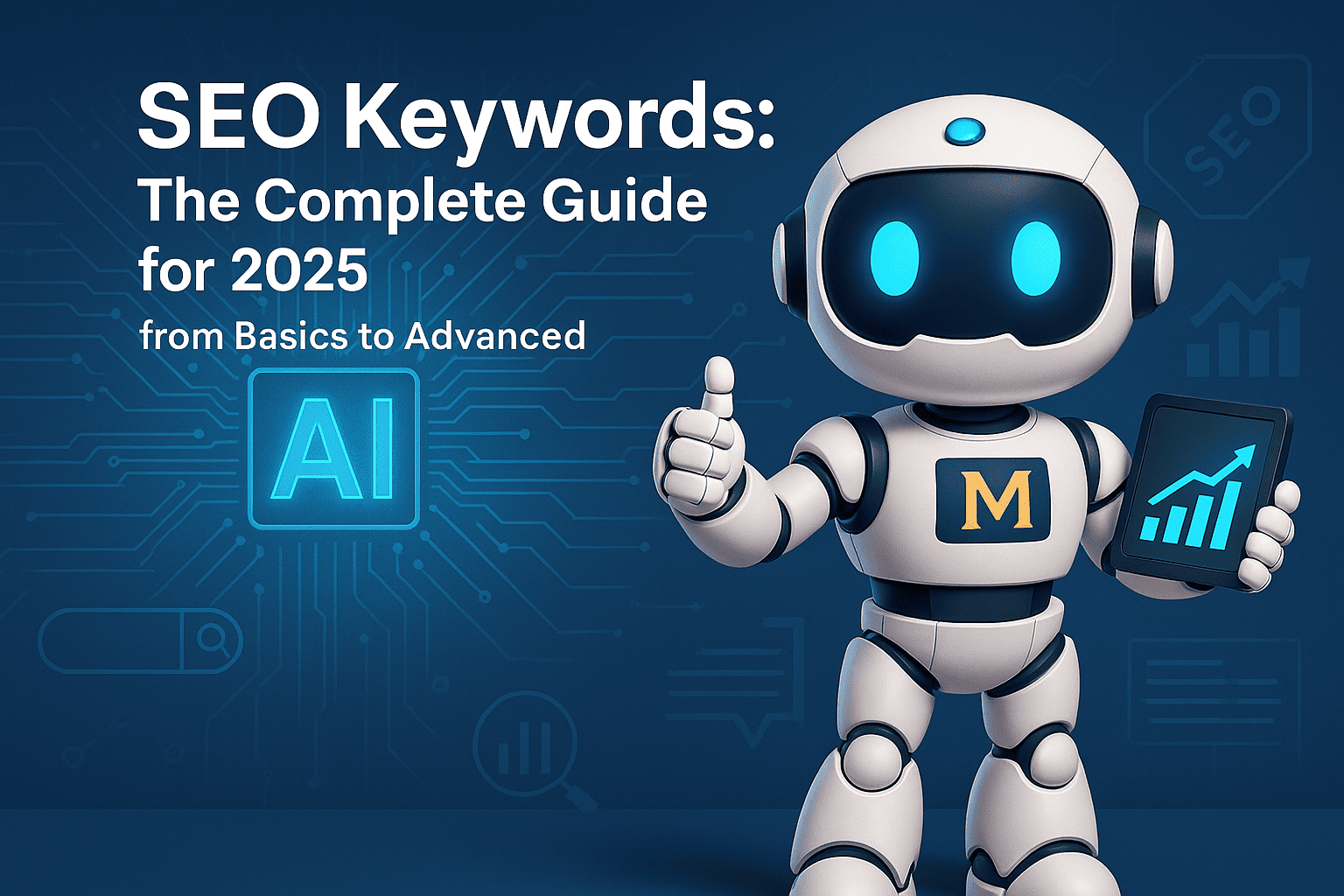 SEO Keywords