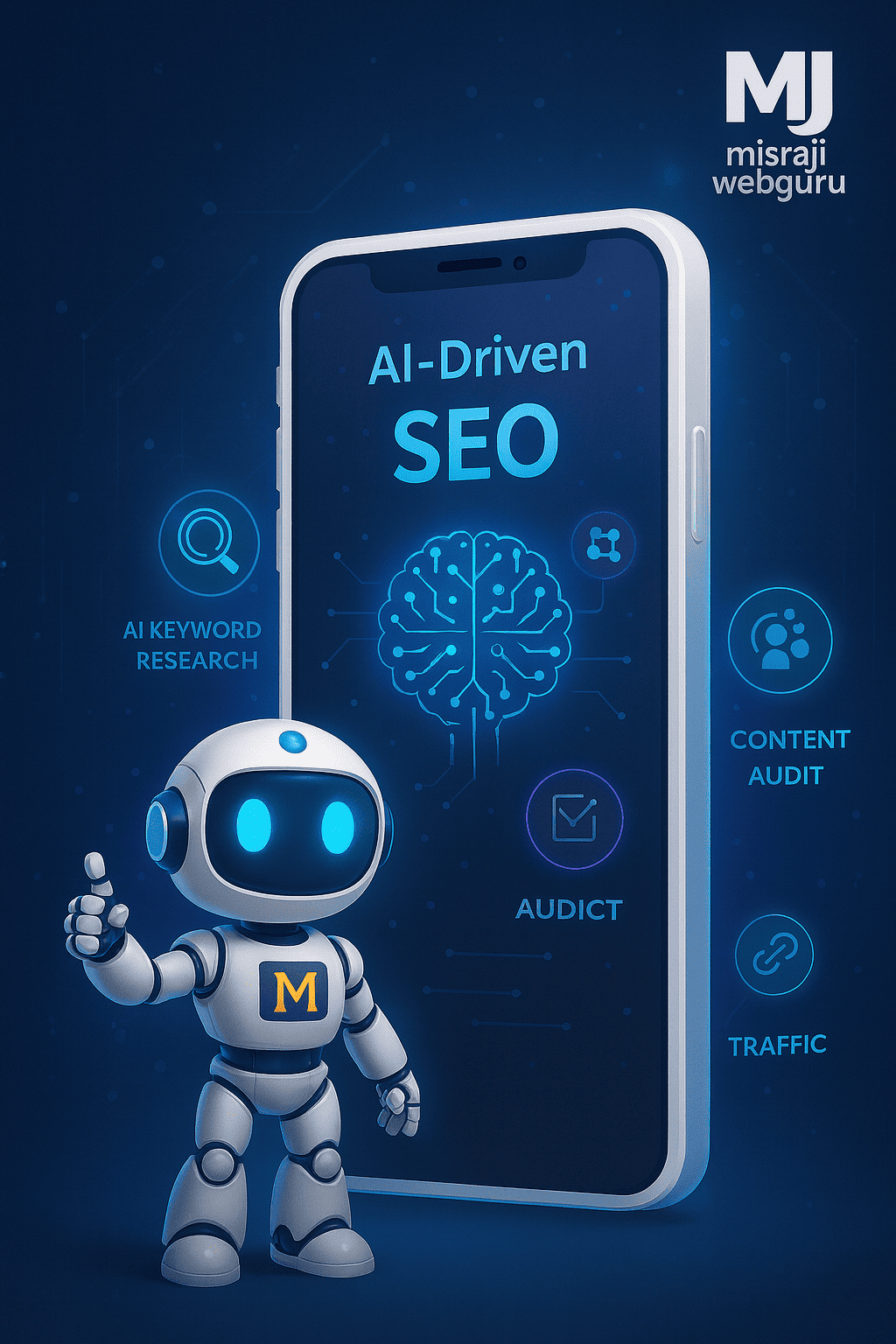 SEO Service SEO