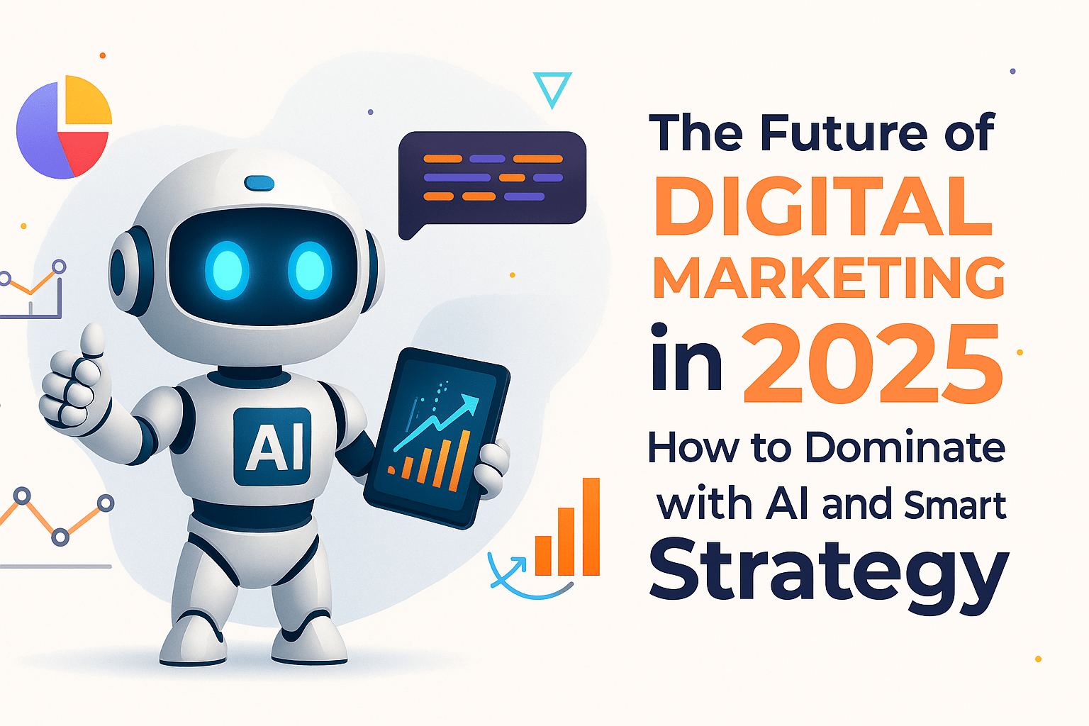 digital marketing 2025