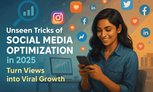 Unseen Tricks of Social Media Optimization in 2025: Turn Views into Viral Growth