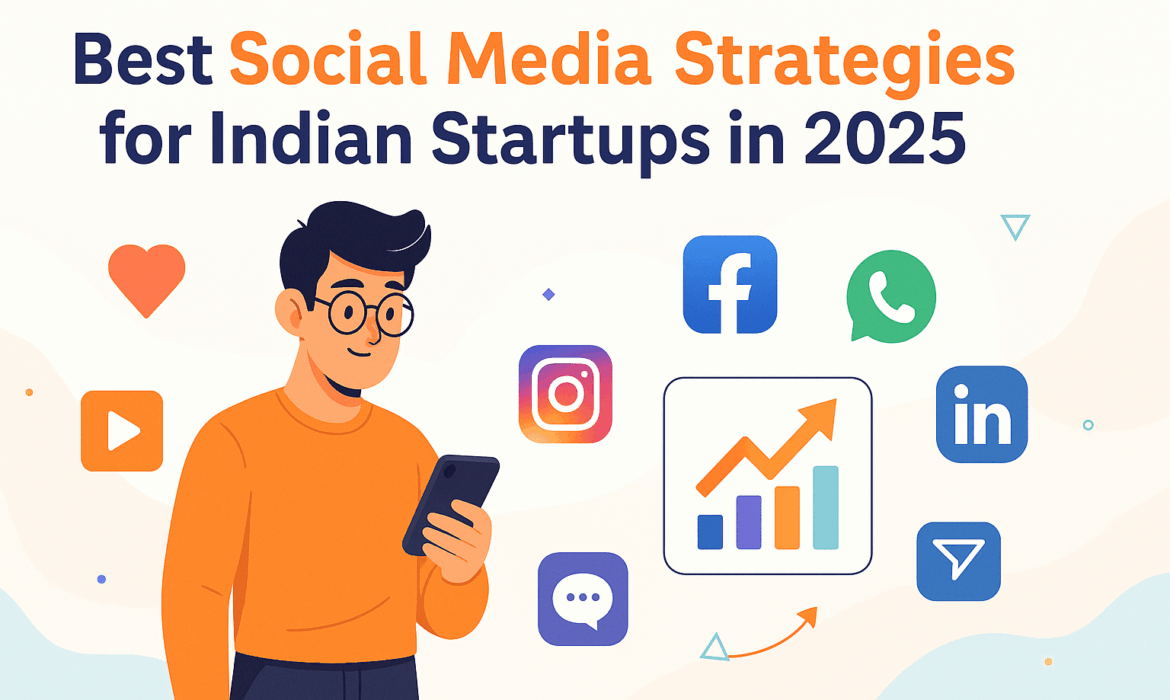 social media strategy