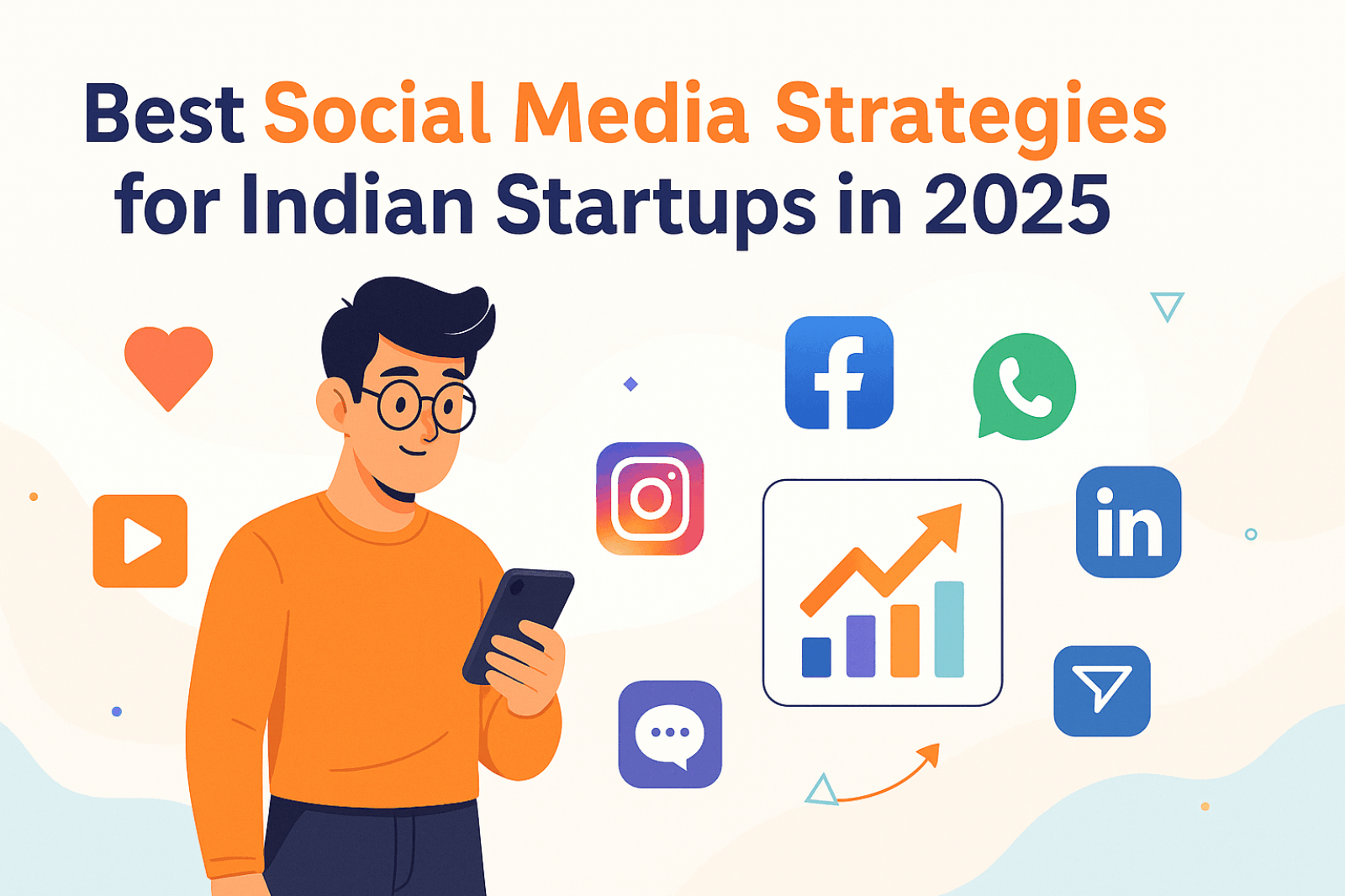 social media strategy