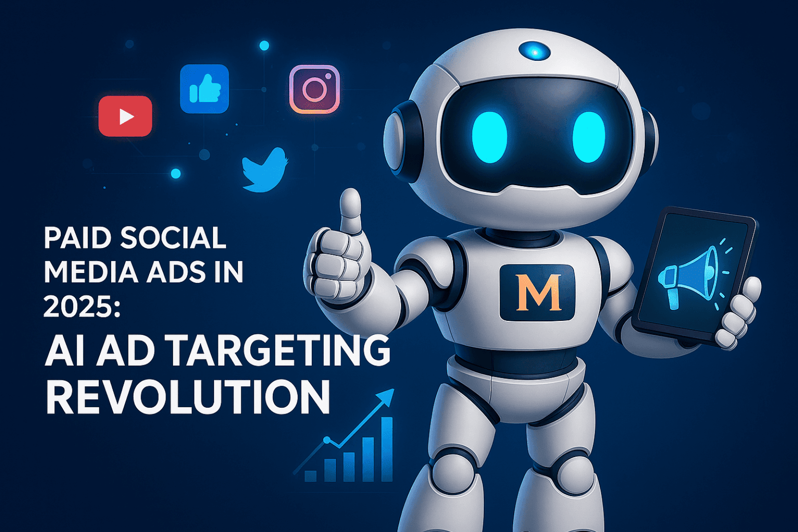 Paid Social Media Ads