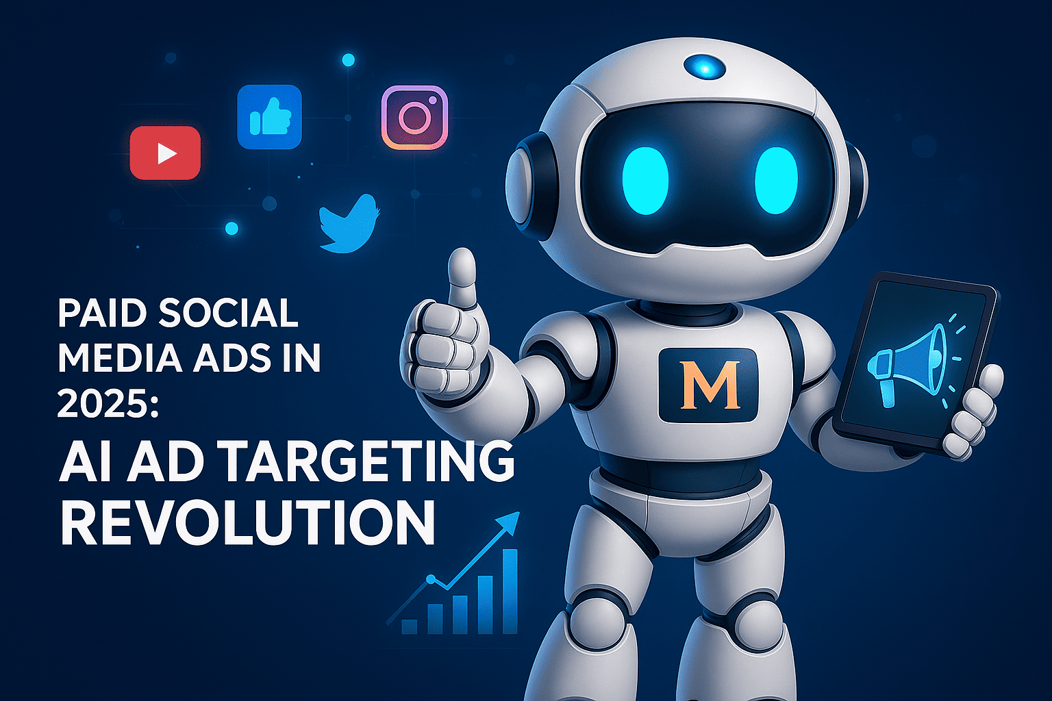 Paid Social Media Ads
