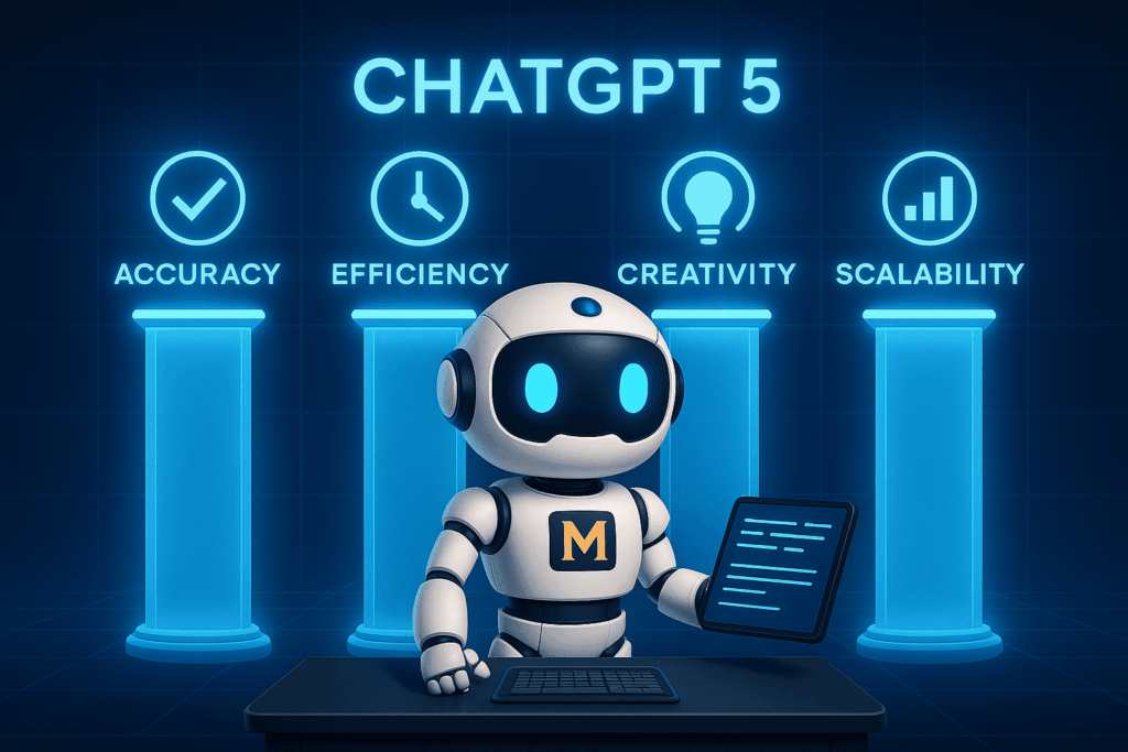 10 Prompt Engineering Secrets to Unlock ChatGPT 5’s Full Potential 3 Chatgpt by MisraJiWebGuru
