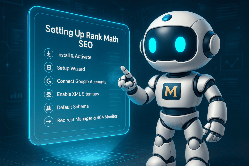 The Art of Rank Math SEO: A Creative Guide to Reaching 100/100 3 Rank Math SEO 3