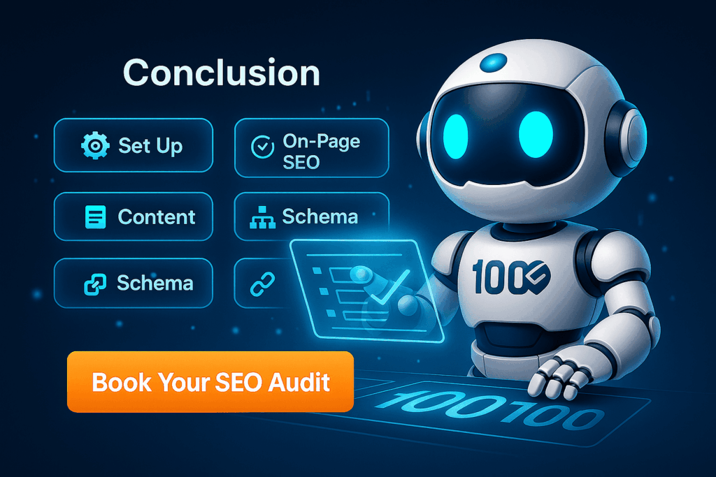 The Art of Rank Math SEO: A Creative Guide to Reaching 100/100 6 SEO Audit MisraJiWebGuru