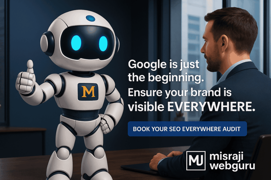 Search Everywhere Optimization: The Ultimate Critical SEO Shift in 2025 6 Search Everywhere Optimization 3