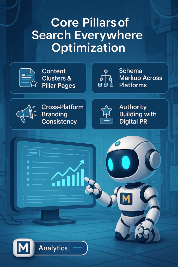 Search Everywhere Optimization: The Ultimate Critical SEO Shift in 2025 3 MisraJiWebGuru is working for Search Everywhere Optimization