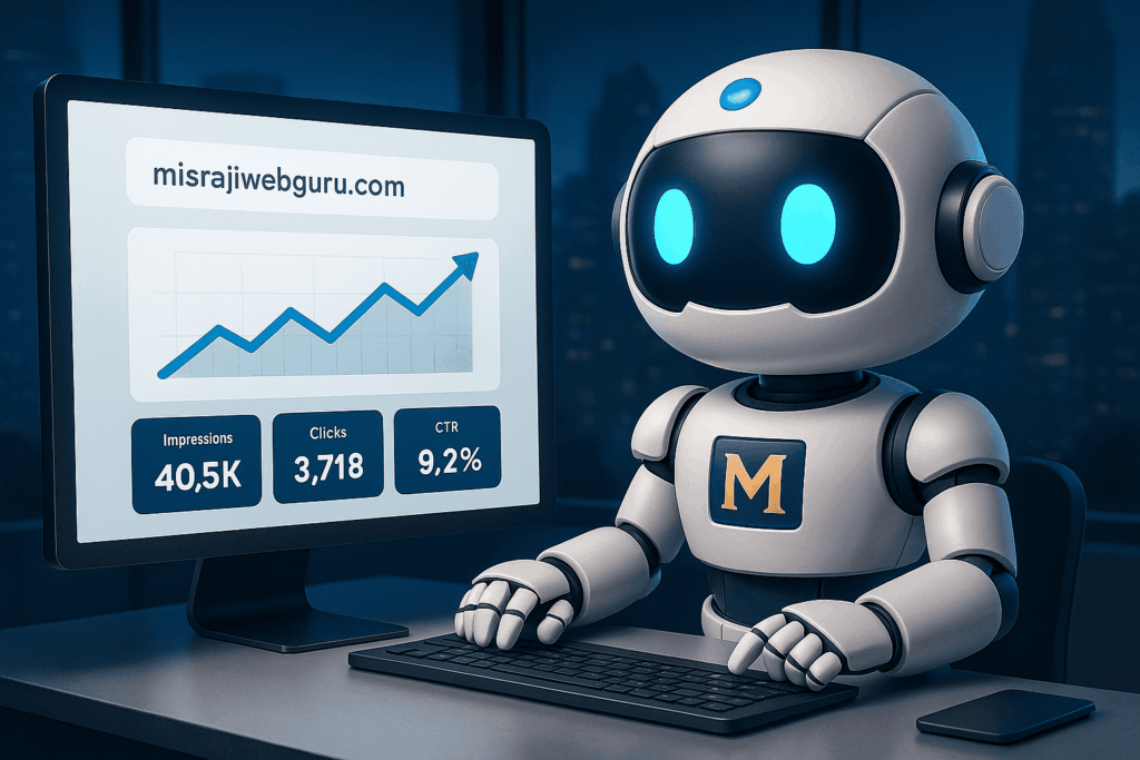 Search Everywhere Optimization: The Ultimate Critical SEO Shift in 2025 4 MisraJiWebGuru