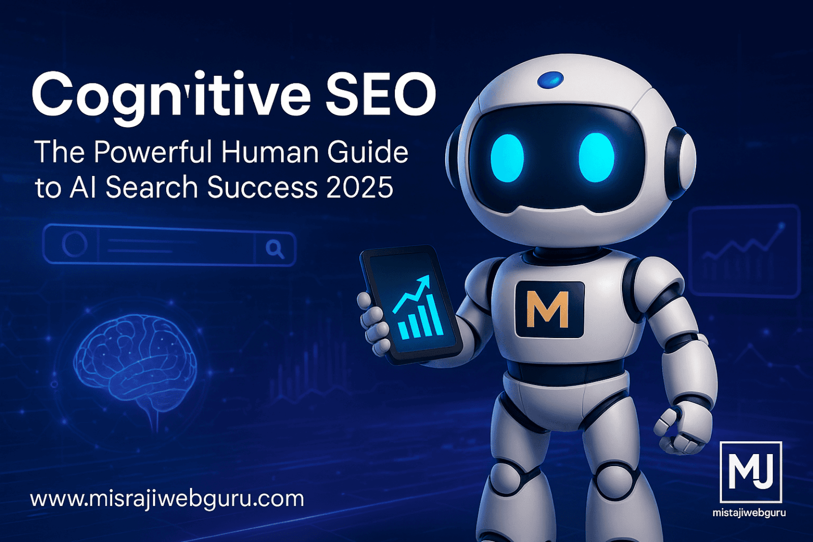 Cognitive SEO