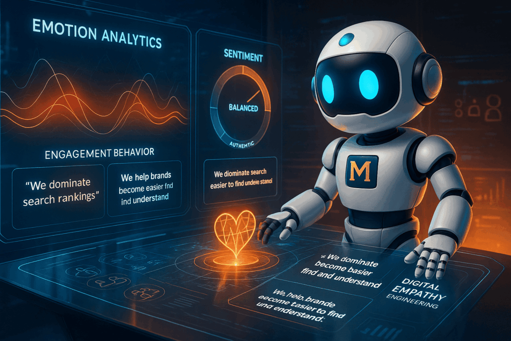 Emotion Matters in SEO by MisraJiWebGuru