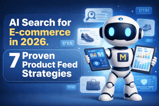 AI Search for E-commerce