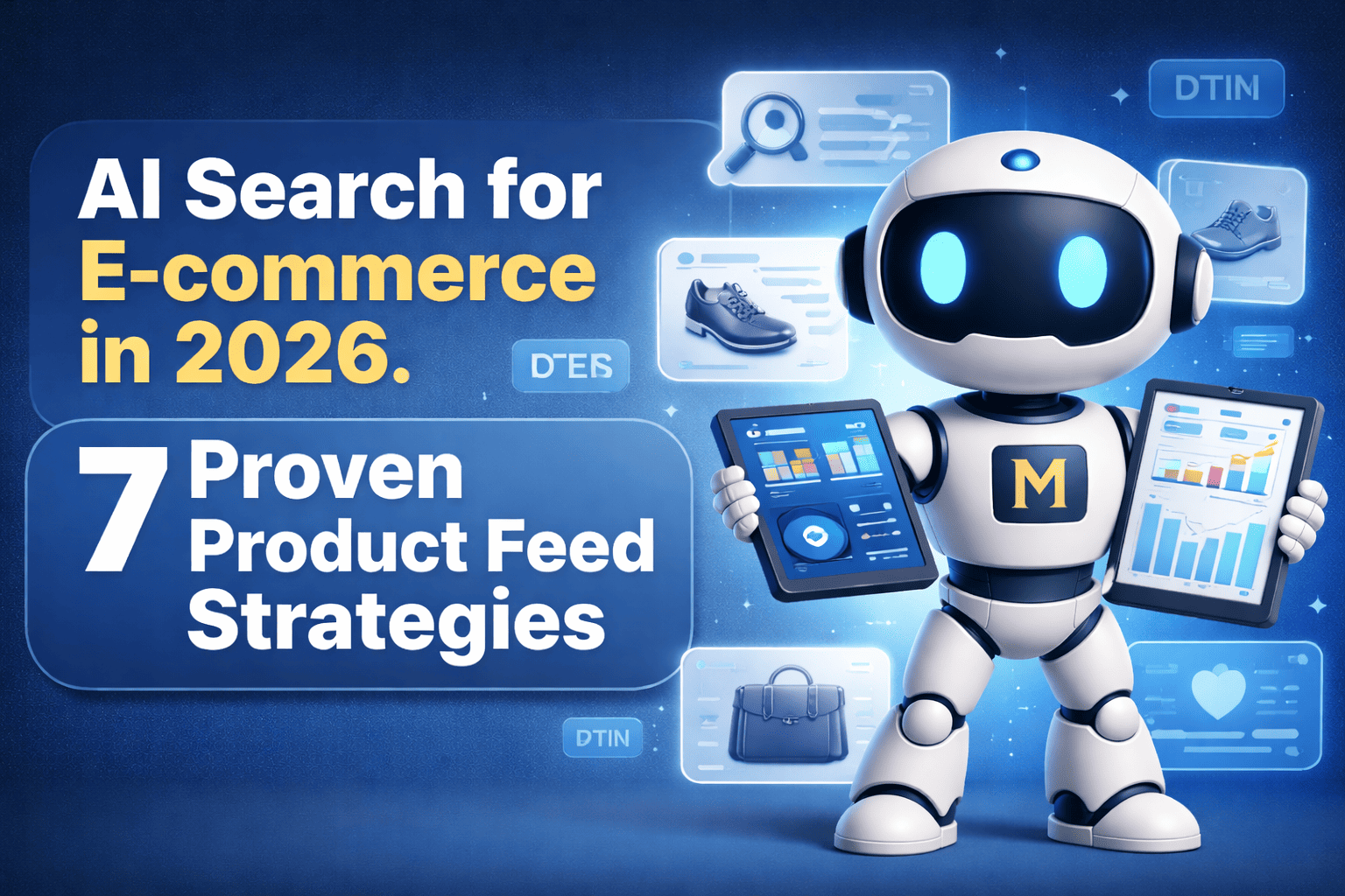 AI Search for E-commerce