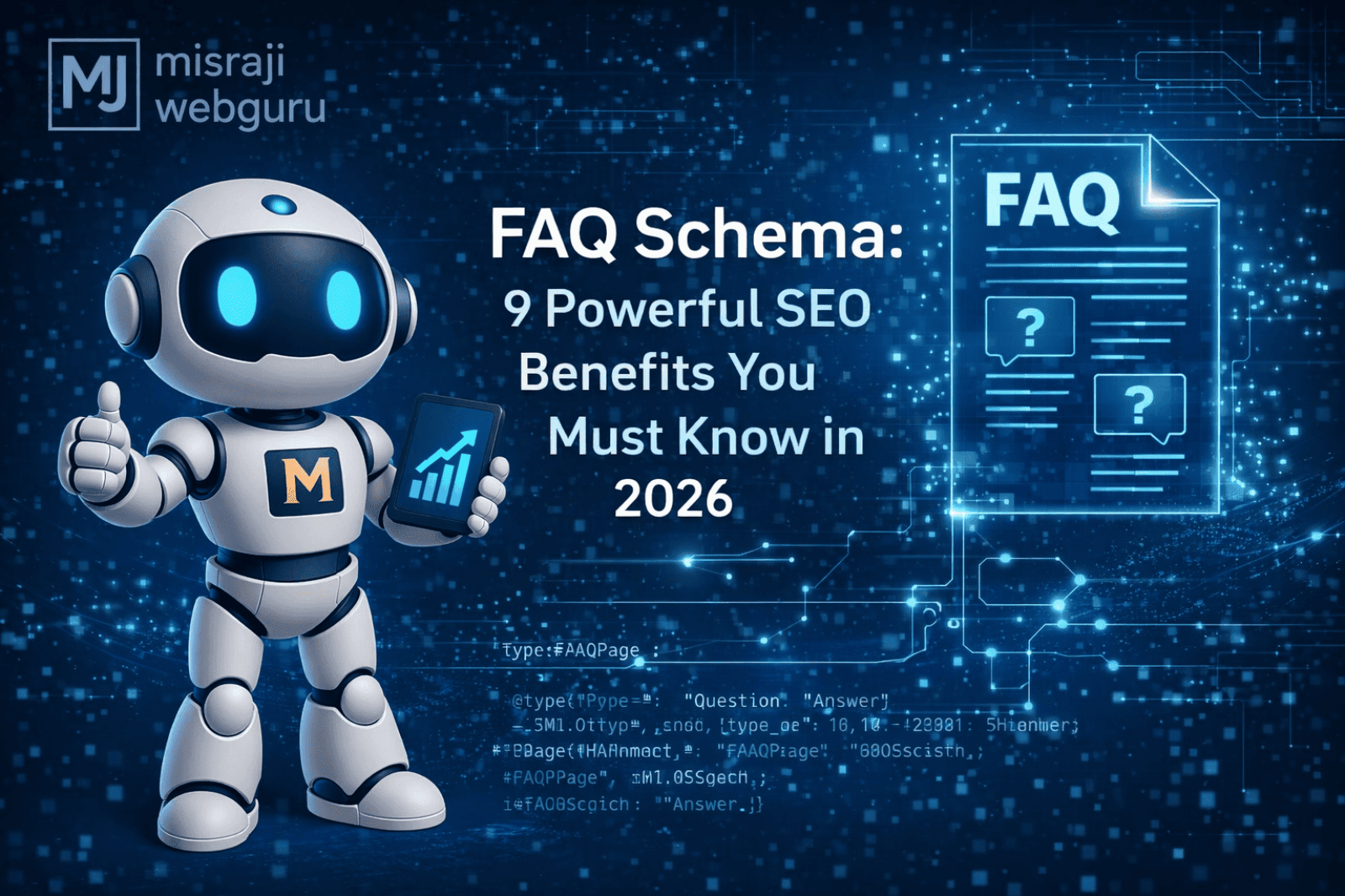 FAQ Schema
