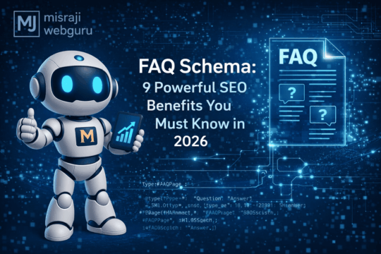 FAQ Schema