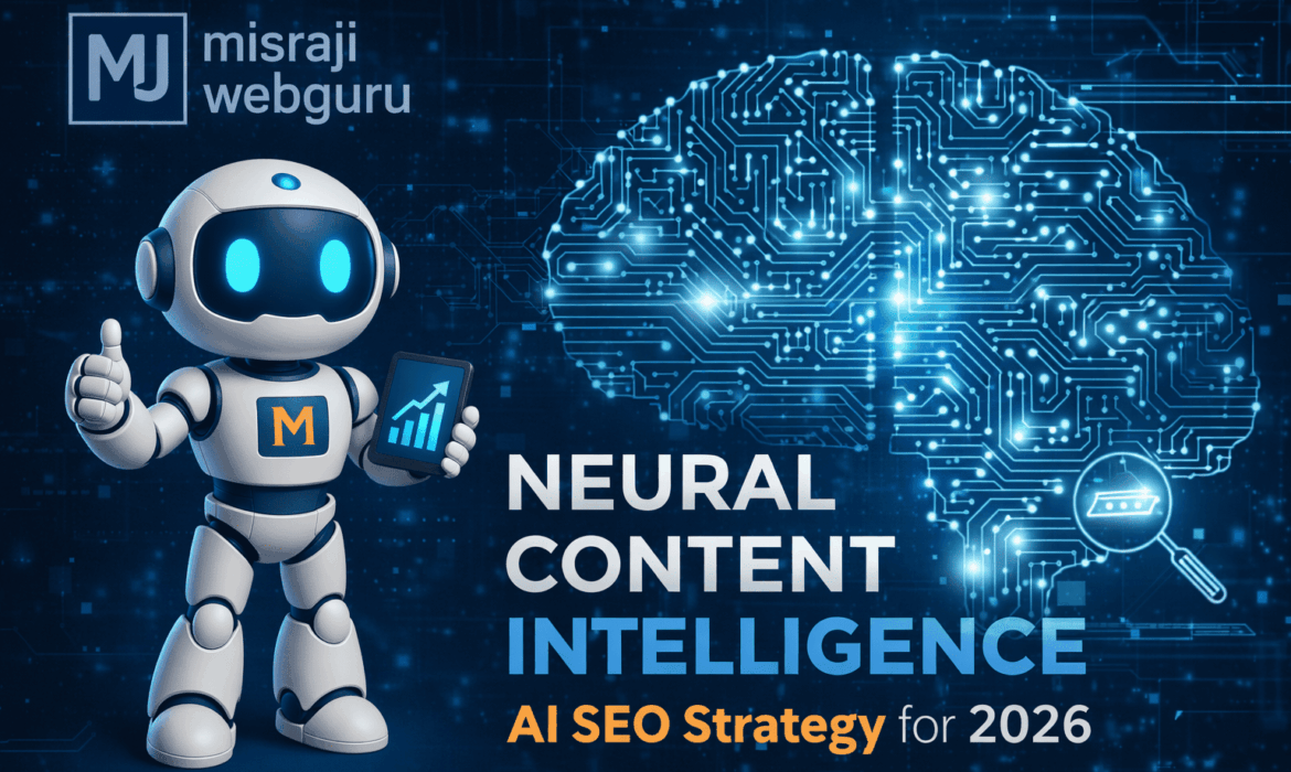 Neural Content Intelligence