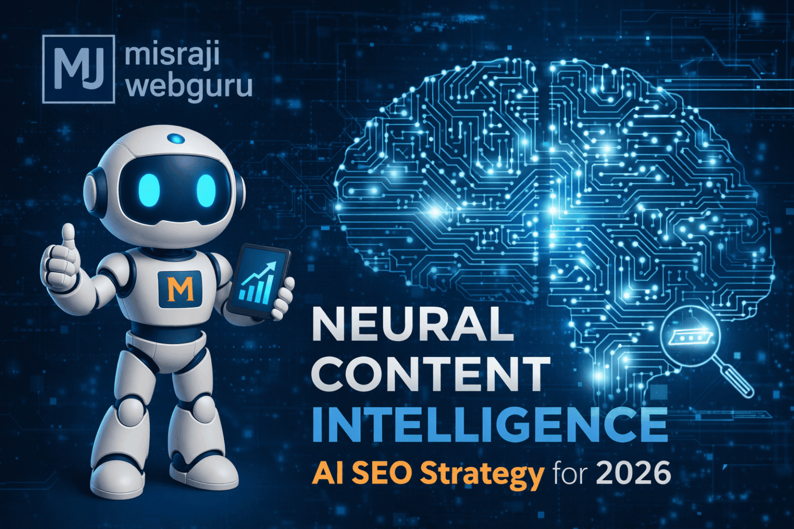 Neural Content Intelligence