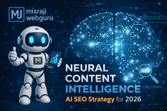 Neural Content Intelligence