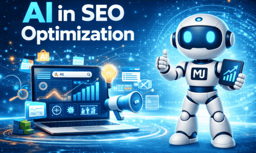 AI in SEO Optimization: How Intelligent Systems Redefine Search Visibility