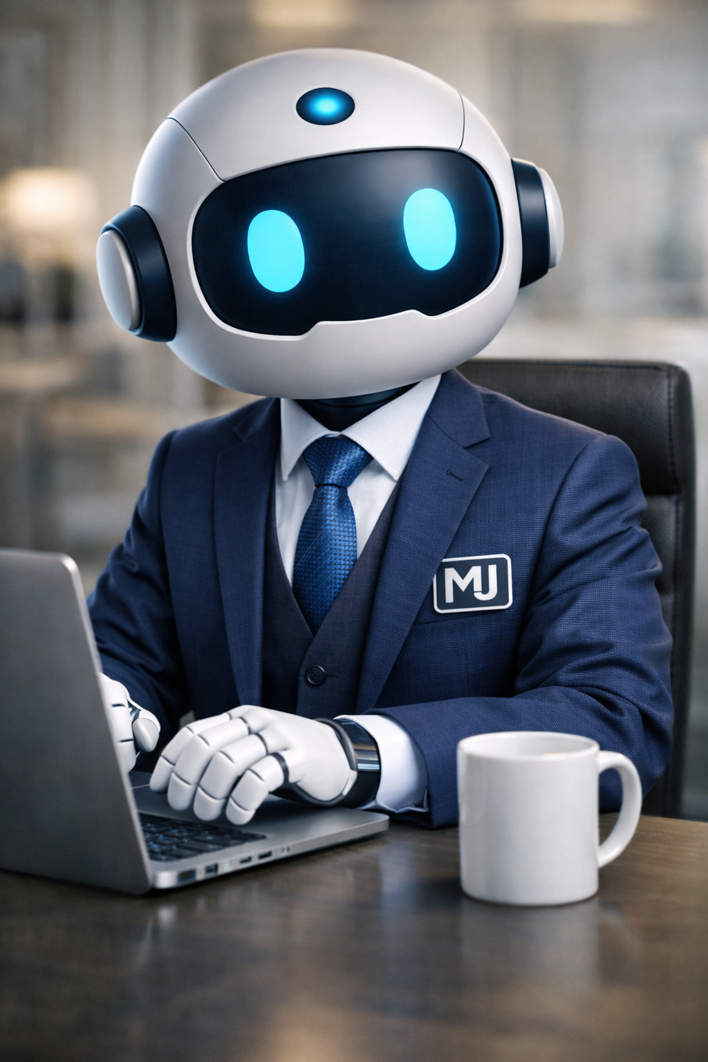 Misra Ji - Founder of MisraJiWebGuru