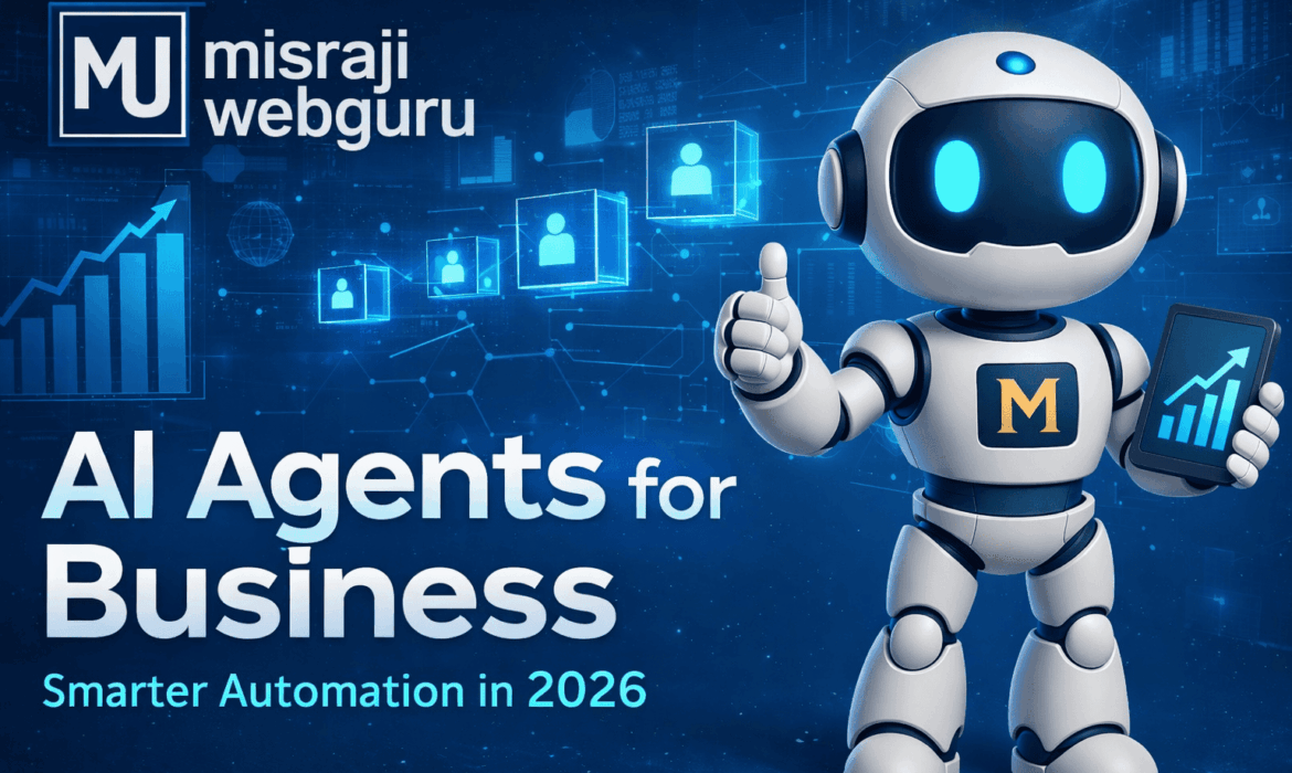 AI Agents for Business