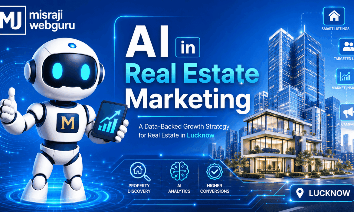AI in Real Estate Marketing