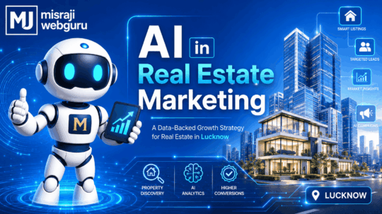 AI in Real Estate Marketing